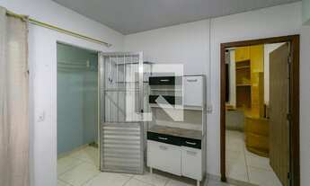 Imagem 4: Apartamento para Aluguel - Lagoinha, 2 Quartos, 40 m2