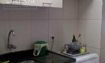 Imagem 2: Santo André - Apartamento Padrão - Centro