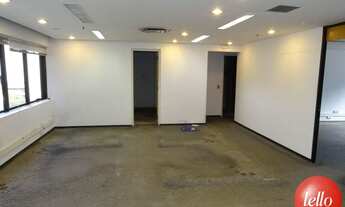 Imagem 6: São Paulo - Conjunto Comercial/sala - Brooklin
