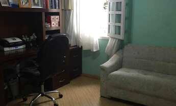 Imagem 4: Casa com 4 dormitórios à venda, 600 m² por R$ 1.700.000 - Alphaville - Santana de Parnaíba