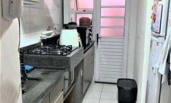 Imagem 6: Apartamento à venda - Taboão - São Bernardo do Campo/SP