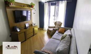 Imagem 2: Apartamento Jd. Marajoara 3 dormitórios, suíte, 1 vaga