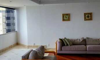 Imagem 5: Apartamento na Beira Mar com 241 m² andar acima do 9º (Leste/Sul