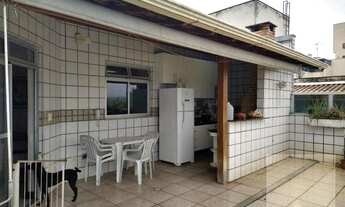 Imagem 4: Cobertura com 5 dormitórios à venda em Belo Horizonte