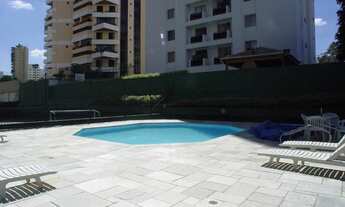 Imagem 2: Apartamento para venda e locação no Campo Belo