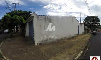 Imagem 2: Casa (térrea na rua) 3 dormitórios/suite, cozinha planejada