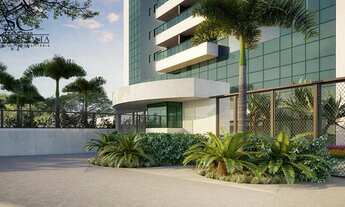 Imagem 2: Apartamento à Venda na Ilha do Retiro | 135 m2 | 4 quartos sendo 3 Suítes