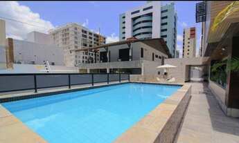 Imagem 7: Apartamento para Venda em João Pessoa, Tambaú, 3 dormitórios, 2 suítes, 3 banheiros, 2 vag