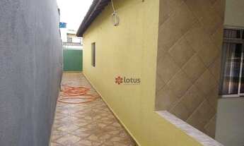 Imagem 6: Casa Colinas da Anhanguera