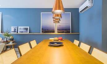 Imagem 7: Apartamento garden alto padrão