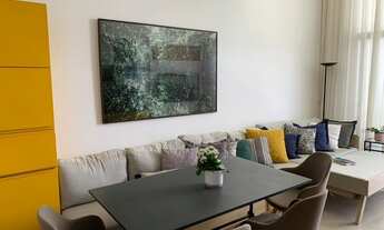 Imagem 2: Venda Apartamento 2 Dormitórios - 76 m² Brooklin