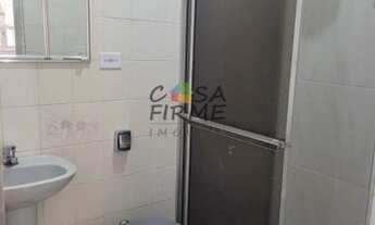 Imagem 6: Kitnet com 1 dorm, Caiçara, Praia Grande - R$ 150 mil, Cod: 331623