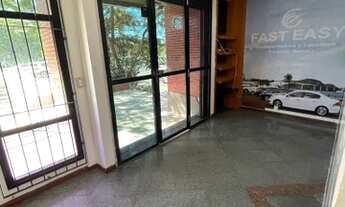 Imagem 3: Ponto comercial/Loja/Box para aluguel tem 160 metros quadrados em Mata da Praia - Vitória