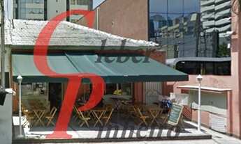 Imagem 3: Ponto comercial/Loja/Box para venda tem 180 metros quadrados em Indianópolis - São Paulo