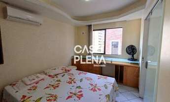 Imagem 6: Apartamento à venda, 99 m² por R$ 269.000,00 - Engenheiro Luciano Cavalcante - Fortaleza/C