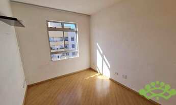 Imagem 6: Apartamento com 3 dormitórios à venda, 65 m² por R$ 340.000,00 - Cabral - Curitiba/PR