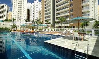 Imagem: APARTAMENTO de 177m² com 4 quartos (3 suítes)