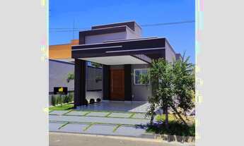 Imagem 2: Oportunidade de Casa Nova no Condomínio Jardim Park Real!!