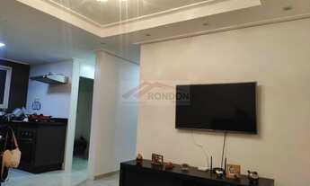 Imagem 2: CASA À VENDA NA VILA SÃO JOÃO BATISTA