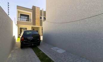 Imagem 4: Sobrado para Venda em Curitiba, Uberaba, 3 dormitórios, 1 suíte, 3 banheiros, 2 vagas