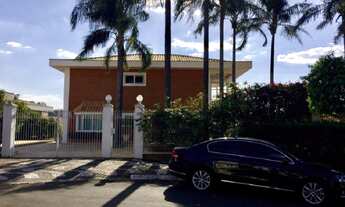 Imagem 3: CASA EM CONDOMÍNIO FECHADO TERRAS DE SANTA OLÍVIA - ARARAS