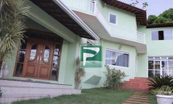 Imagem: Casa com 4 dormitórios, 854 m² - venda