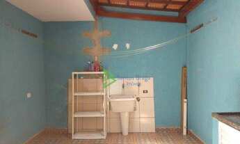 Imagem 7: Sobrado com 2 dormitórios à venda, 100 m² por R$ 530.000,00 - Conjunto Residencial Vista V