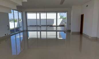 Imagem 6: Casa de condomínio para venda possui 426 metros quadrados com 4 suítes