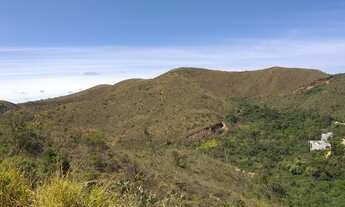 Imagem 2: Lote/terreno à venda em Nova Lima