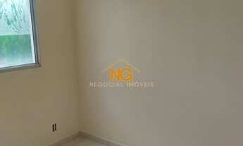 Imagem 2: CONTAGEM - Apartamento Padrão - Sapucaia