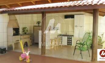 Imagem 4: Casa (térrea em condominio) 3 dormitórios/suite, cozinha planejada, portaria 24hs, lazer