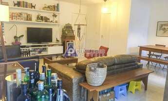 Imagem 2: Excelente apartamento 2 quartos no Jardim Botânico