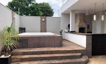 Imagem 3: Casa Residencial à venda, Parque Iracema, Catanduva -