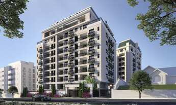 Imagem 2: Maison Alto da Gloria - Lançamento - 163 m² privativos + terraço de 39 m²