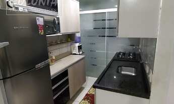 Imagem 6: São Bernardo do Campo - Apartamento Padrão - Paulicéia