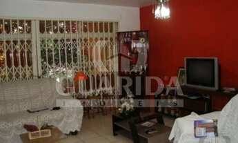 Imagem 2: Casa para comprar no bairro Medianeira - Porto Alegre com 2 quartos