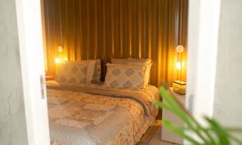 Imagem: Casa em condomínio com 2 quartos