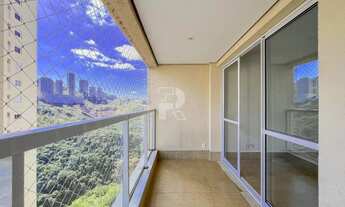 Imagem 6: Apartamento para aluguel, 2 quartos, 1 suíte, 1 vaga, Vila da Serra - Nova Lima/MG