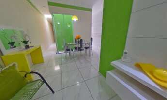 Imagem 2: Casa com 3 dormitórios à Venda no Bairro Jd. Santa Antonieta, Marília SP