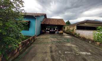 Imagem 6: Casa linear de 3 qts, bem localizada na Cotia, terreno plano