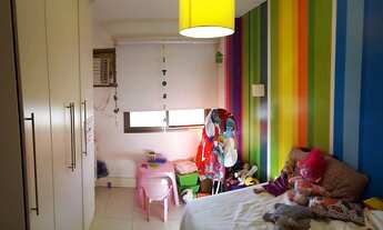 Imagem 6: Barra da Tijuca l RIO 2 Excelente cobertura no condomínio Sicília, 4 quartos com 2 suítes