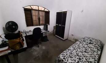 Imagem 6: Imóvel na praia Massaguaçu