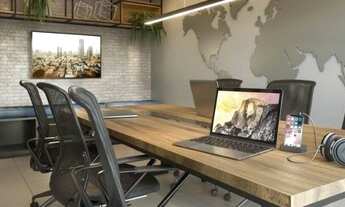 Imagem 7: Apartamento com 2 dormitórios à venda, 73 m² por R$ 638.846,57 - Seminário - Curitiba/PR