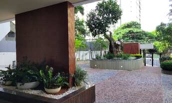 Imagem 2: Apartamento para aluguel possui 135 metros quadrados com 3 quartos em Itaigara - Salvador