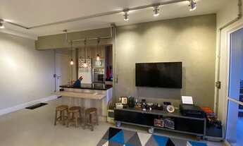 Imagem 3: Apartamento a Venda Localização Privilegiada