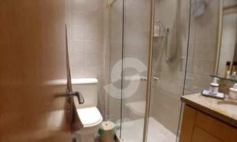 Imagem 6: Apartamento para venda, Icaraí, 270m², perto Campo de São Bento, 4 suítes, 3 vagas, lazer