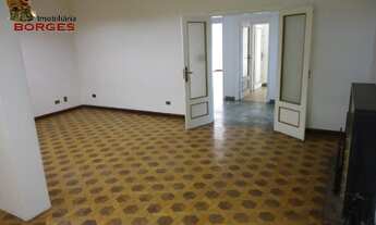 Imagem: SÃO PAULO - Casa Padrão - BROOKLIN