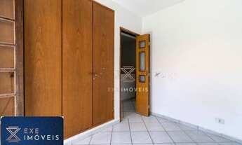 Imagem 2: Casa com 2 dormitórios à venda, 91 m² por R$ 415.000,00 - Parque São Domingos - São Paulo