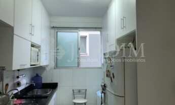 Imagem 4: Venda Apto - Residencial Spazio Palazzo Di Spagna