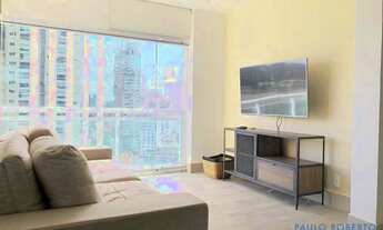 Imagem 3: APARTAMENTO - BROOKLIN - SP